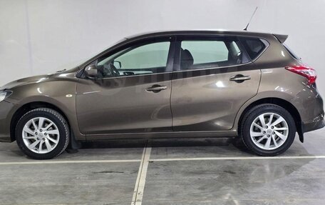 Nissan Tiida, 2015 год, 1 150 000 рублей, 4 фотография