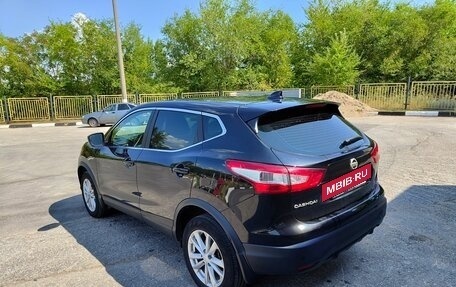 Nissan Qashqai, 2018 год, 1 800 000 рублей, 4 фотография