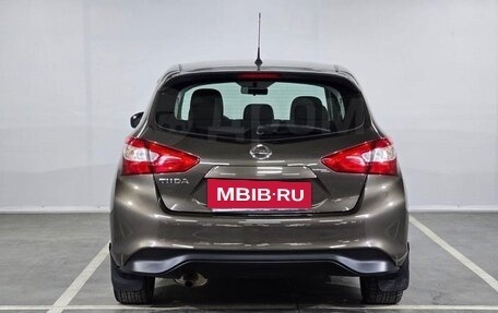 Nissan Tiida, 2015 год, 1 150 000 рублей, 6 фотография