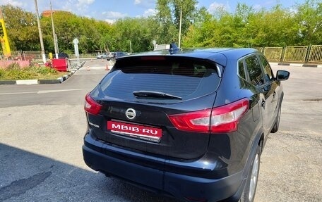 Nissan Qashqai, 2018 год, 1 800 000 рублей, 3 фотография