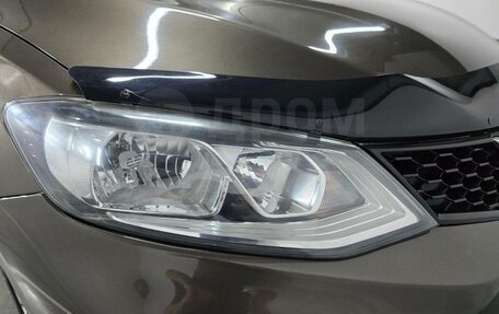 Nissan Tiida, 2015 год, 1 150 000 рублей, 8 фотография
