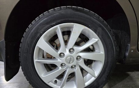 Nissan Tiida, 2015 год, 1 150 000 рублей, 12 фотография