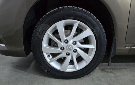 Nissan Tiida, 2015 год, 1 150 000 рублей, 14 фотография