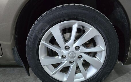 Nissan Tiida, 2015 год, 1 150 000 рублей, 13 фотография