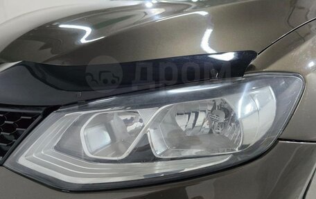 Nissan Tiida, 2015 год, 1 150 000 рублей, 9 фотография