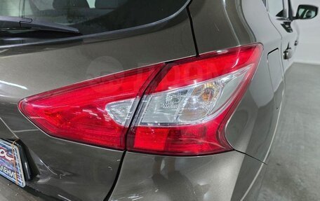 Nissan Tiida, 2015 год, 1 150 000 рублей, 11 фотография