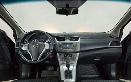 Nissan Tiida, 2015 год, 1 150 000 рублей, 16 фотография