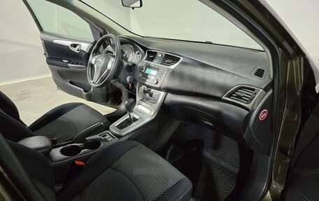 Nissan Tiida, 2015 год, 1 150 000 рублей, 21 фотография