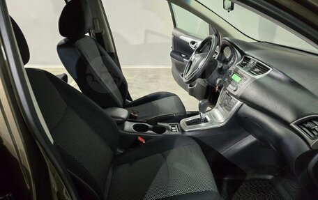 Nissan Tiida, 2015 год, 1 150 000 рублей, 20 фотография