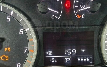 Nissan Tiida, 2015 год, 1 150 000 рублей, 22 фотография