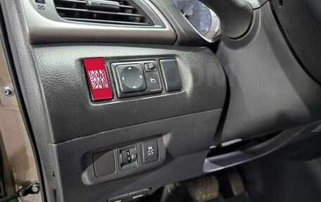 Nissan Tiida, 2015 год, 1 150 000 рублей, 17 фотография