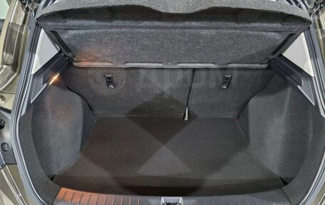 Nissan Tiida, 2015 год, 1 150 000 рублей, 27 фотография