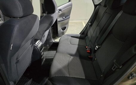 Nissan Tiida, 2015 год, 1 150 000 рублей, 30 фотография