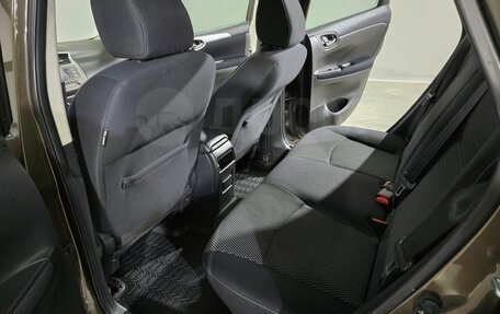 Nissan Tiida, 2015 год, 1 150 000 рублей, 31 фотография