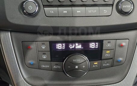 Nissan Tiida, 2015 год, 1 150 000 рублей, 24 фотография