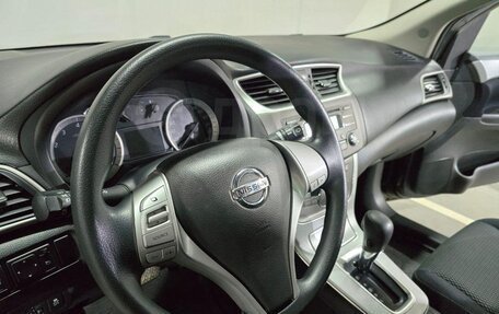 Nissan Tiida, 2015 год, 1 150 000 рублей, 33 фотография