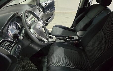 Nissan Tiida, 2015 год, 1 150 000 рублей, 34 фотография