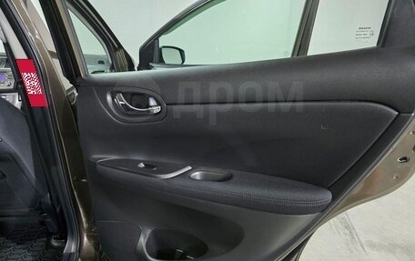 Nissan Tiida, 2015 год, 1 150 000 рублей, 28 фотография