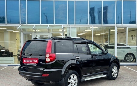 Great Wall Hover H5, 2012 год, 721 000 рублей, 3 фотография