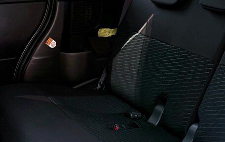 Toyota Roomy I, 2019 год, 1 250 000 рублей, 24 фотография