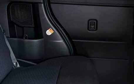 Toyota Roomy I, 2019 год, 1 250 000 рублей, 25 фотография