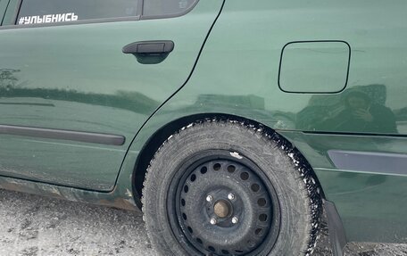 Nissan Primera II рестайлинг, 1997 год, 180 000 рублей, 6 фотография