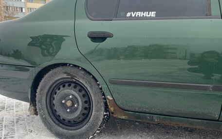 Nissan Primera II рестайлинг, 1997 год, 180 000 рублей, 5 фотография