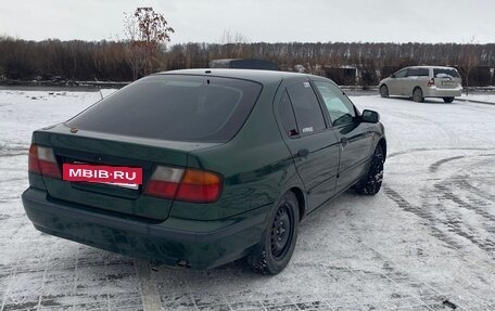 Nissan Primera II рестайлинг, 1997 год, 180 000 рублей, 8 фотография