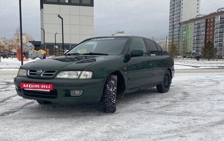 Nissan Primera II рестайлинг, 1997 год, 180 000 рублей, 2 фотография