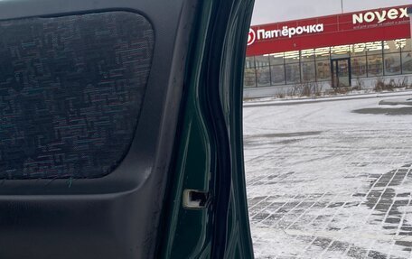 Nissan Primera II рестайлинг, 1997 год, 180 000 рублей, 12 фотография