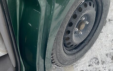 Nissan Primera II рестайлинг, 1997 год, 180 000 рублей, 17 фотография