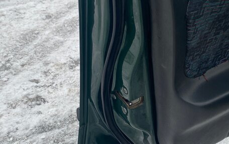 Nissan Primera II рестайлинг, 1997 год, 180 000 рублей, 14 фотография