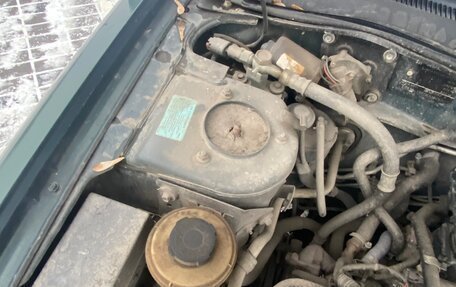 Nissan Primera II рестайлинг, 1997 год, 180 000 рублей, 20 фотография