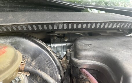 Volkswagen Passat B5+ рестайлинг, 1998 год, 410 000 рублей, 7 фотография