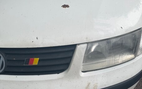 Volkswagen Passat B5+ рестайлинг, 1998 год, 410 000 рублей, 5 фотография