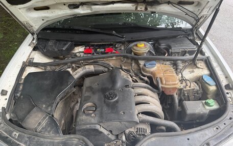Volkswagen Passat B5+ рестайлинг, 1998 год, 410 000 рублей, 6 фотография