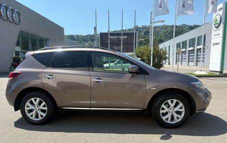 Nissan Murano, 2012 год, 1 800 000 рублей, 6 фотография