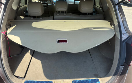 Nissan Murano, 2012 год, 1 800 000 рублей, 13 фотография