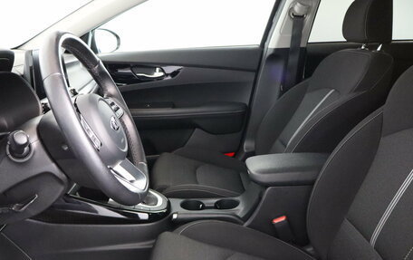 KIA Cerato IV, 2021 год, 1 899 000 рублей, 8 фотография