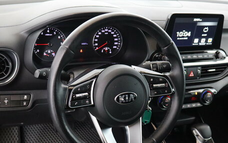 KIA Cerato IV, 2021 год, 1 899 000 рублей, 9 фотография