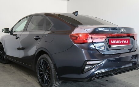 KIA Cerato IV, 2021 год, 1 899 000 рублей, 4 фотография