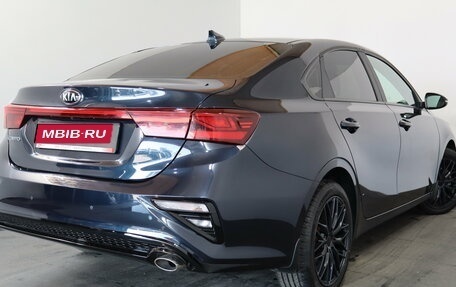 KIA Cerato IV, 2021 год, 1 899 000 рублей, 6 фотография