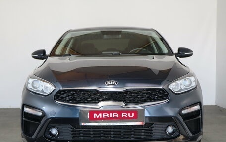 KIA Cerato IV, 2021 год, 1 899 000 рублей, 2 фотография