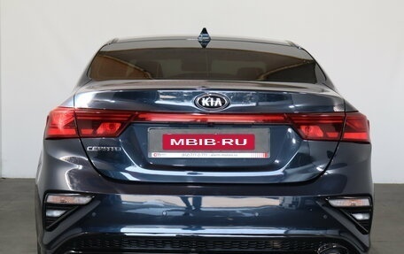 KIA Cerato IV, 2021 год, 1 899 000 рублей, 5 фотография