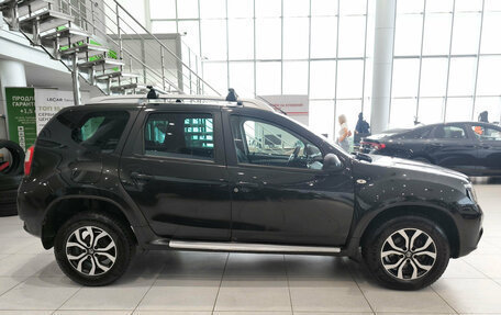Nissan Terrano III, 2014 год, 850 000 рублей, 5 фотография