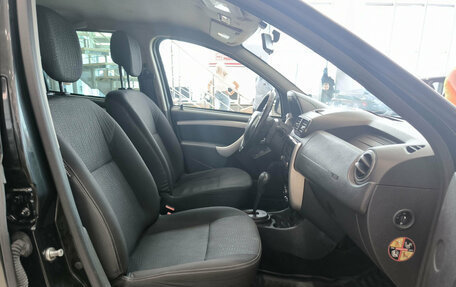 Nissan Terrano III, 2014 год, 850 000 рублей, 13 фотография