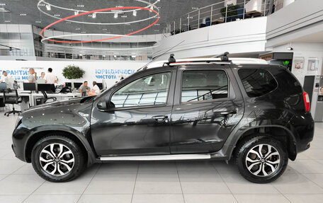 Nissan Terrano III, 2014 год, 850 000 рублей, 10 фотография