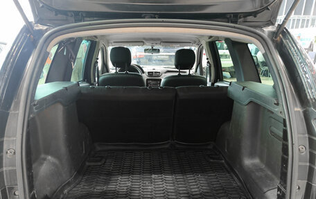 Nissan Terrano III, 2014 год, 850 000 рублей, 12 фотография