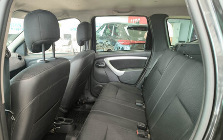 Nissan Terrano III, 2014 год, 850 000 рублей, 15 фотография