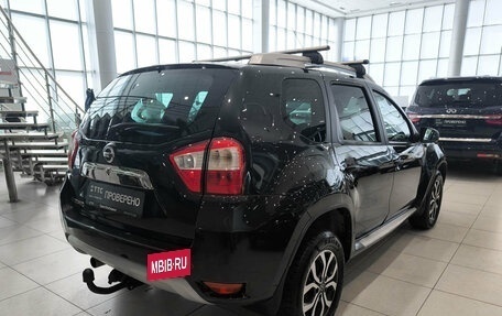 Nissan Terrano III, 2014 год, 850 000 рублей, 6 фотография